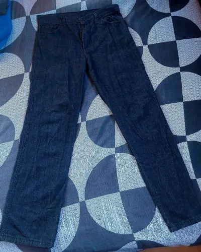 Calça jeans 