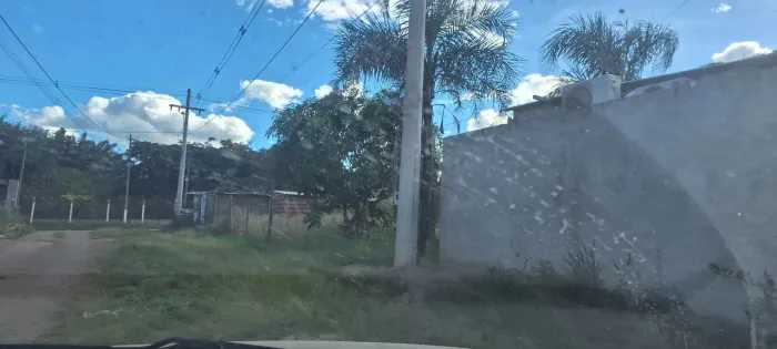 Lote em Sobradinho dos Melos 280m Ótima Localização