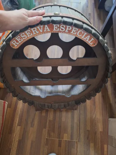 Adega de vinho