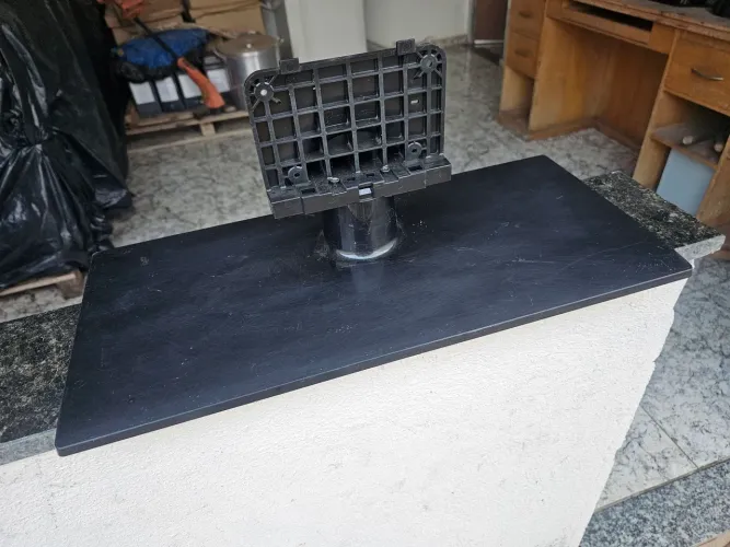Suporte de TV originais