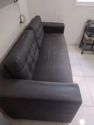 Sofa Gmag