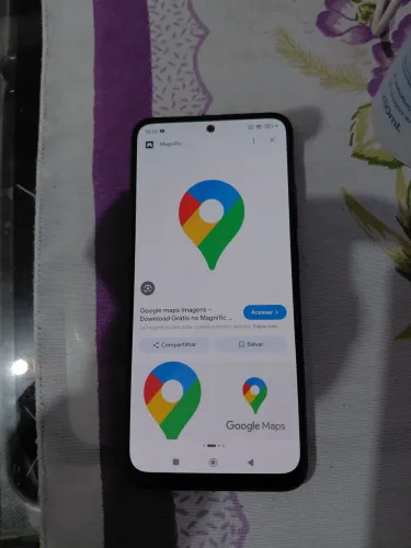 Redmi note 12s