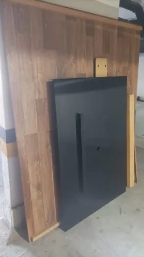 Painel para TV até 80 polegadas