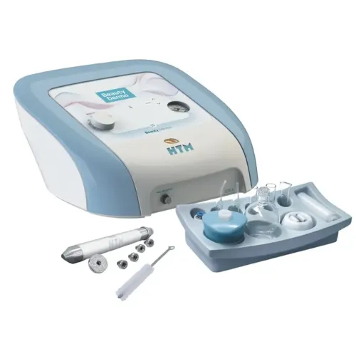 Vacuoterapia HTM 