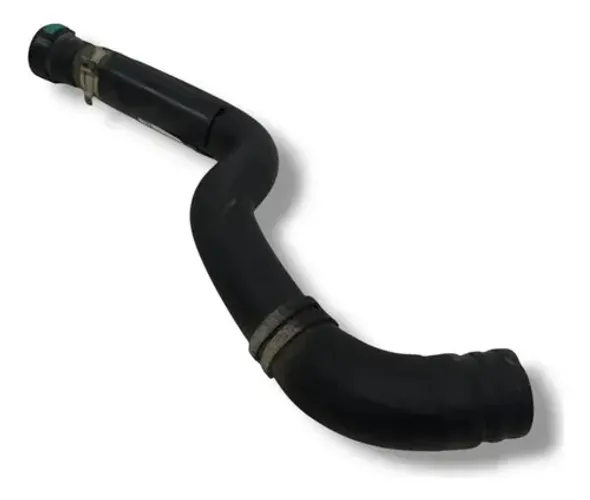 Mangueira Água Radiador Ford New Fiesta 2014 2015