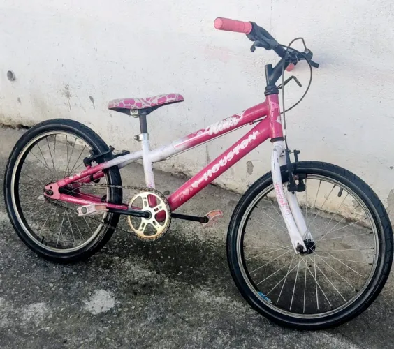 Bicicleta Houston 250$