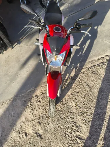 Honda titan 160 2024