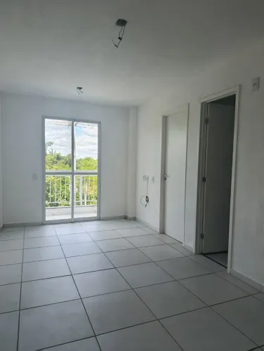 Apartamento para locação em excelente localização no Pop Eusébio REF: 4800