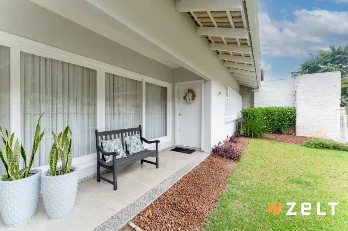 Casa com 3 dormitórios à venda, 210 m² por R$ 1.200.000,00 - Itoupava Norte - Blumenau/SC