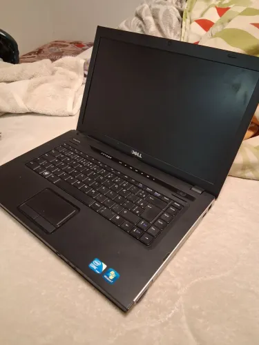 Notebook Dell Vostro | Intel i3 | 4GB RAM | HD 500GB | Windows 10