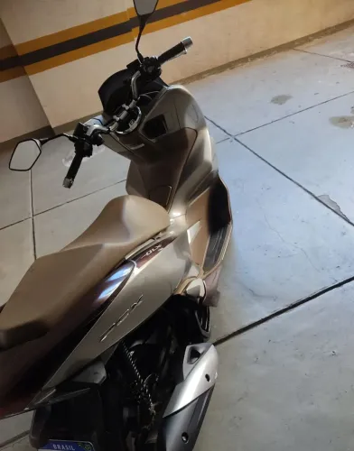 PCX por 15mil reais