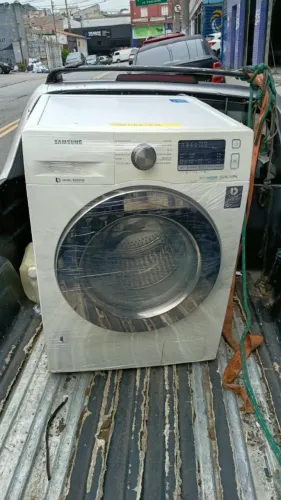 Lava e Seca Samsung WD106UHSAWQF