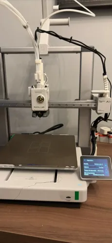 Impressora bambulab A1