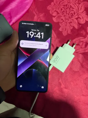 Poco x7 pro 256