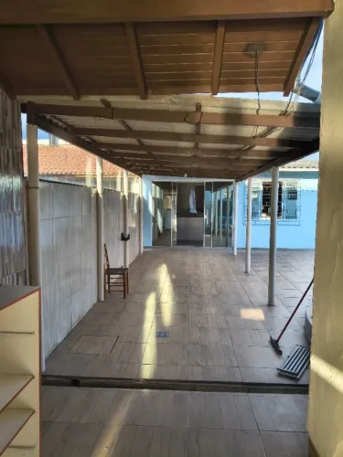 Casa em Florianópolis, 3 quartos, piscina