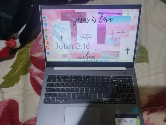 notebook samsung np550xda