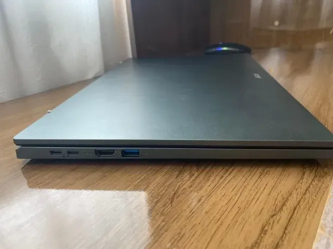 NOTEBOOK ACER ASPIRE GO15