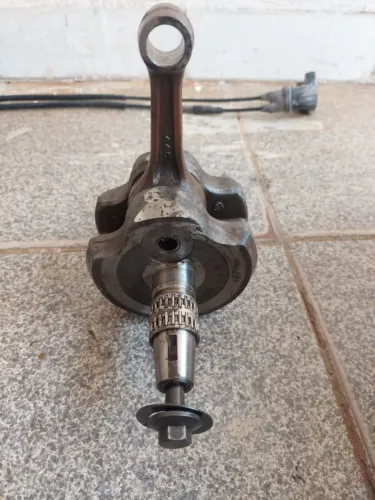Diversas peça yamaha Lander 250, fazer 250 e tenere 250 originais