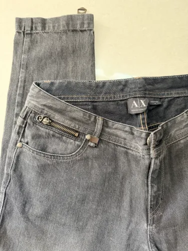 Calça Armani Feminina original