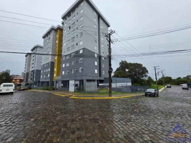 RESIDENCIAL PARQUE PAMPA