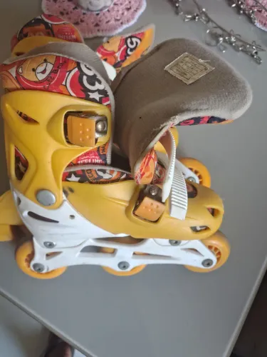 Patins infantil