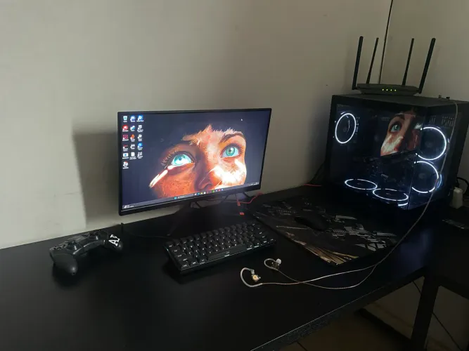 Monitor 75hz