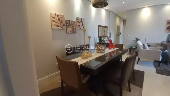 Apartamento para Venda no Bairro Mandaqui - Zona Norte de São Paulo