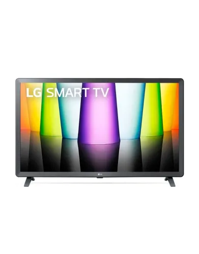Tv LG Smart 32 Polegadas AI