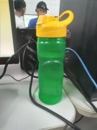 Garrafa de água