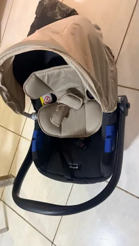 Cadeirinha para carro