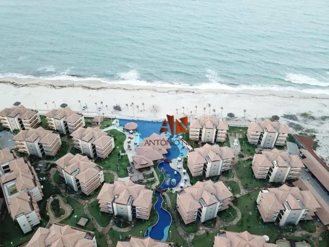 Manhattan Beach Riviera - Apartamento com 3 quartos à venda, 101 m² por R$ 1.450.000 - Por