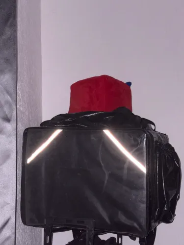BAG PARA MOTOBOY