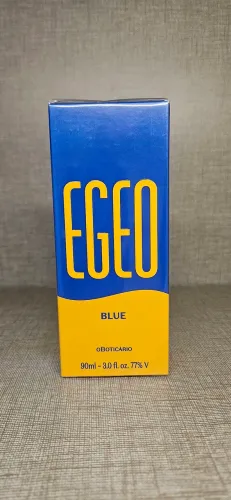 Egeo Blue - oBoticario