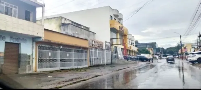 Prédio Loja Apto Planaltina DF St tradicional 