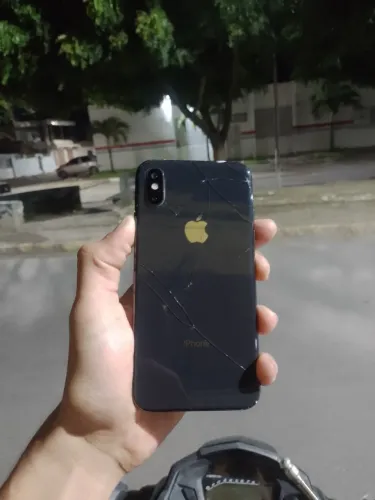 iPhone xs