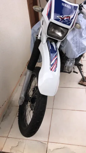XT 600 cc super conservada 19.100,00