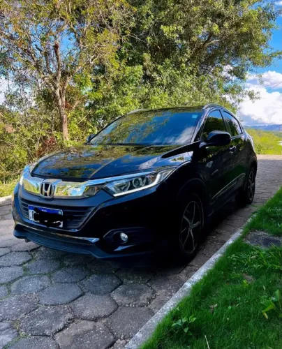 Honda HR-V EX 1.8 Flexone 16V 5P Aut. 2021
