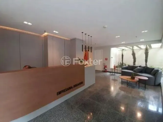 Sala / Conjunto Comercial à venda Avenida Brigadeiro Luís Antônio, Jardim Paulista - São P
