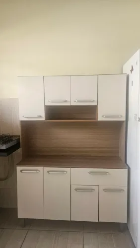 Armario de cozinha