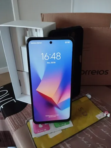 Xiaomi Redmi Rote 10S