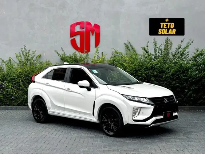 Mitsubishi Eclipse Cross HPE-S 1.5 16V 165cv Aut. 2022
