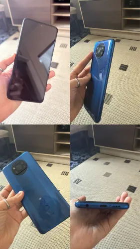 Poco X3 NFC 