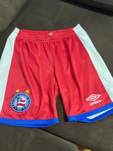 Shorts Bahia Umbro
