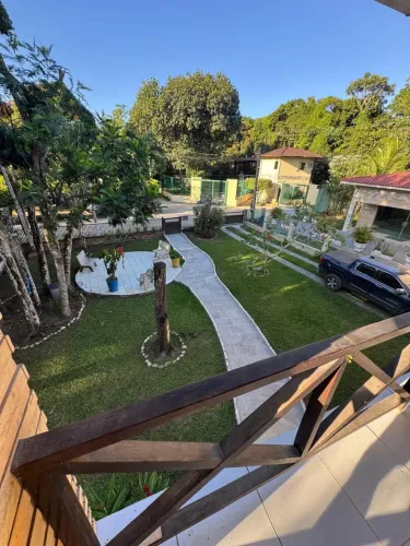 CASA EM CONDOMÍNIO FECHADO EM PAUDALHO