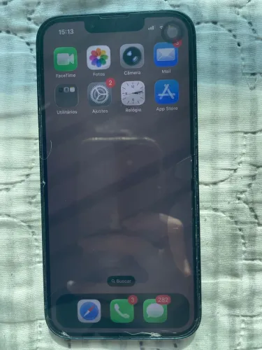 Vendo IPhone 13