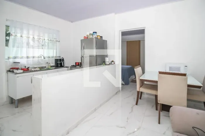Casa à Venda - Vila Romana, 2 Quartos, 55 m2