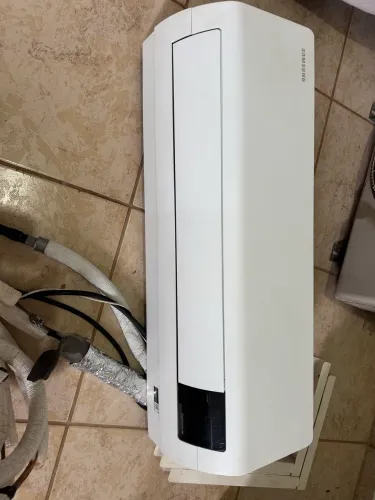 Ar condicionado Samsung 12.000 BTU