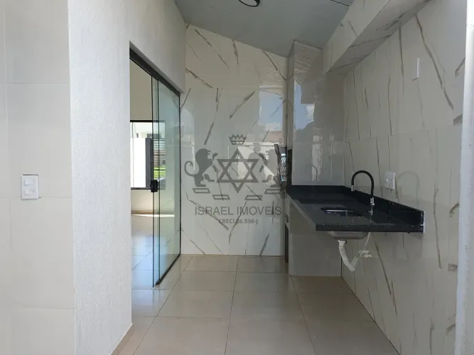Casa | Venda | Portal dos Passaros