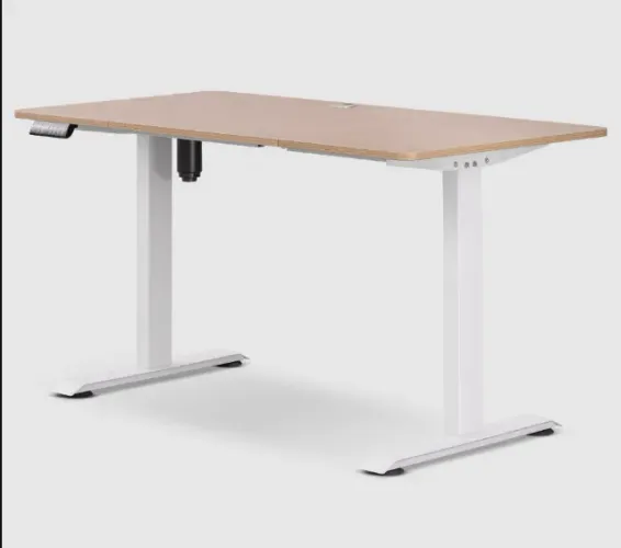 mesa com regulagem
