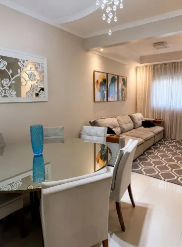 Casa no Marco - TB